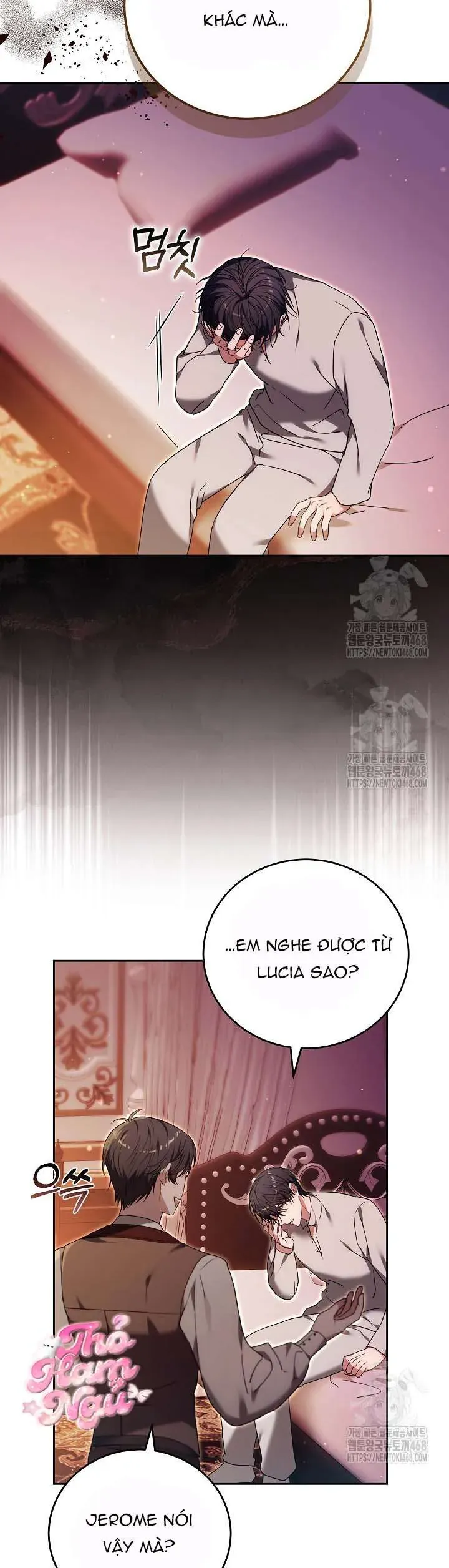 Lời Tỏ Tình Lần Thứ 101 Chap 31 - Next Chap 32