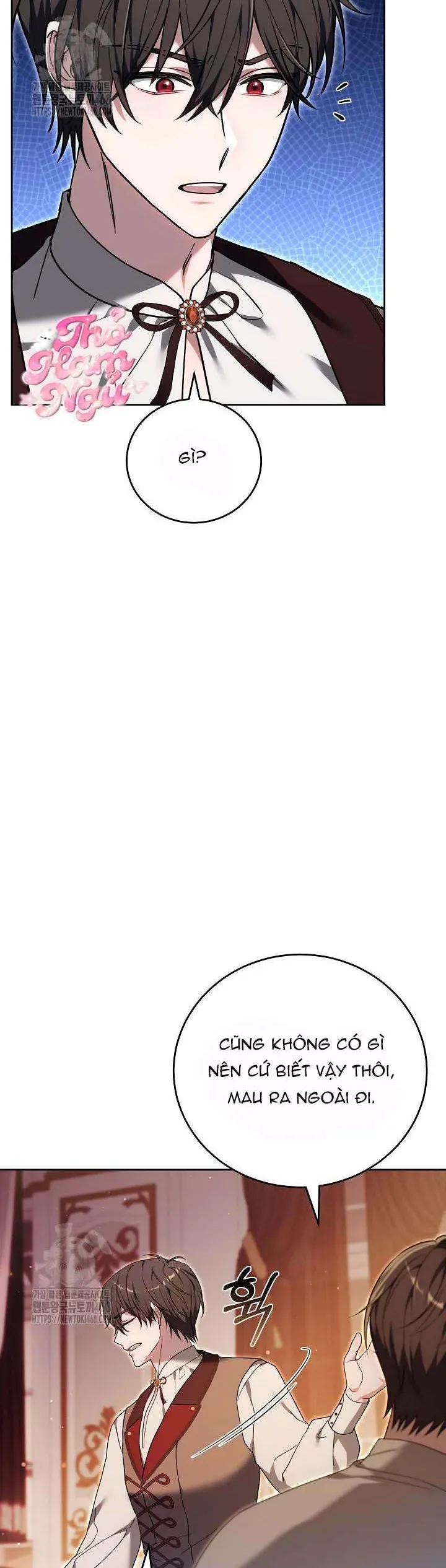 Lời Tỏ Tình Lần Thứ 101 Chap 31 - Next Chap 32