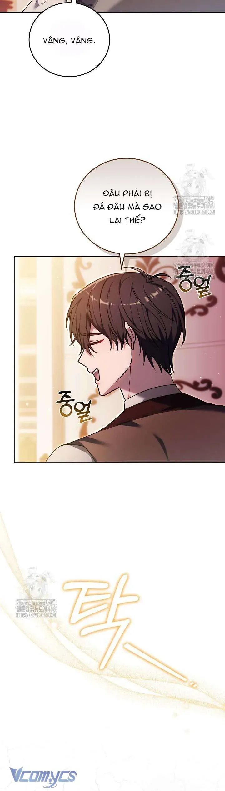 Lời Tỏ Tình Lần Thứ 101 Chap 31 - Next Chap 32