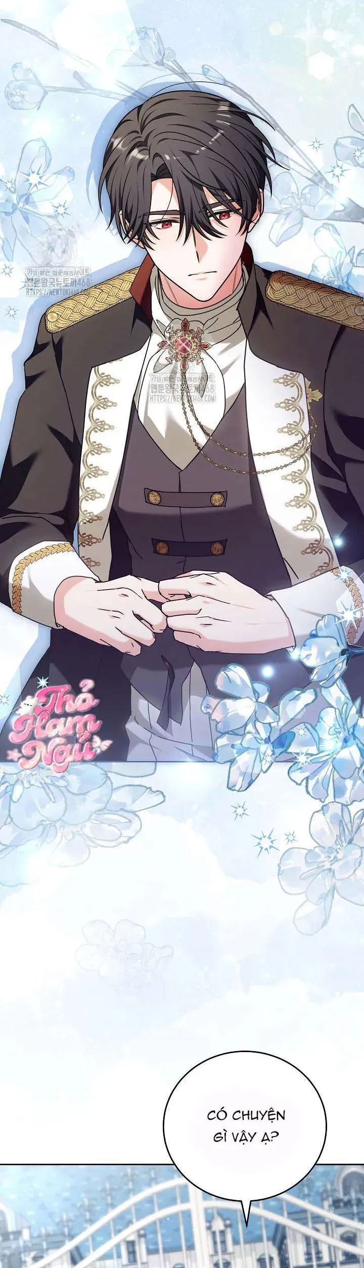 Lời Tỏ Tình Lần Thứ 101 Chap 31 - Next Chap 32