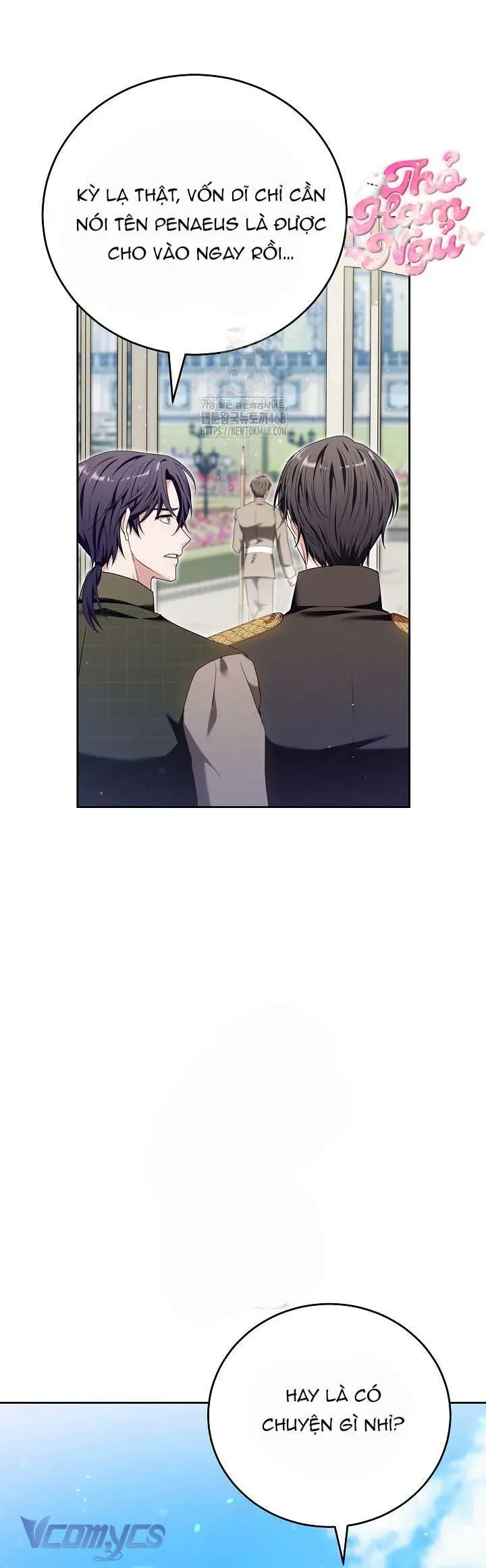 Lời Tỏ Tình Lần Thứ 101 Chap 31 - Next Chap 32