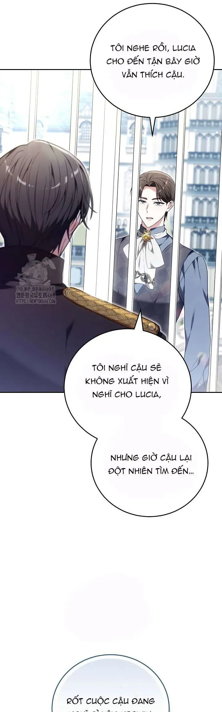 Lời Tỏ Tình Lần Thứ 101 Chap 31 - Next Chap 32
