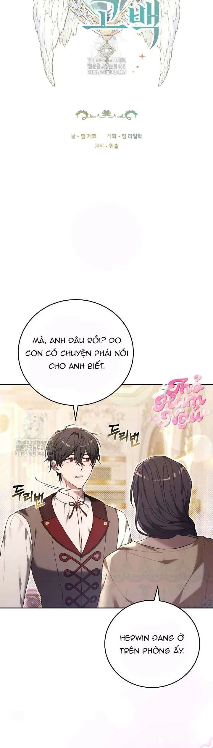 Lời Tỏ Tình Lần Thứ 101 Chap 31 - Next Chap 32