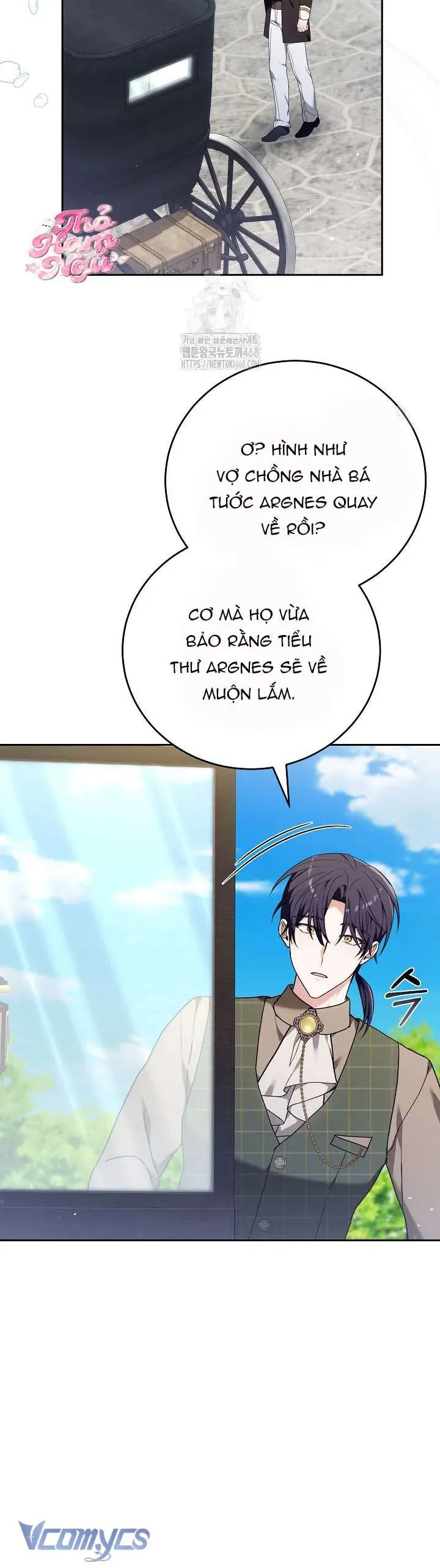 Lời Tỏ Tình Lần Thứ 101 Chap 31 - Next Chap 32