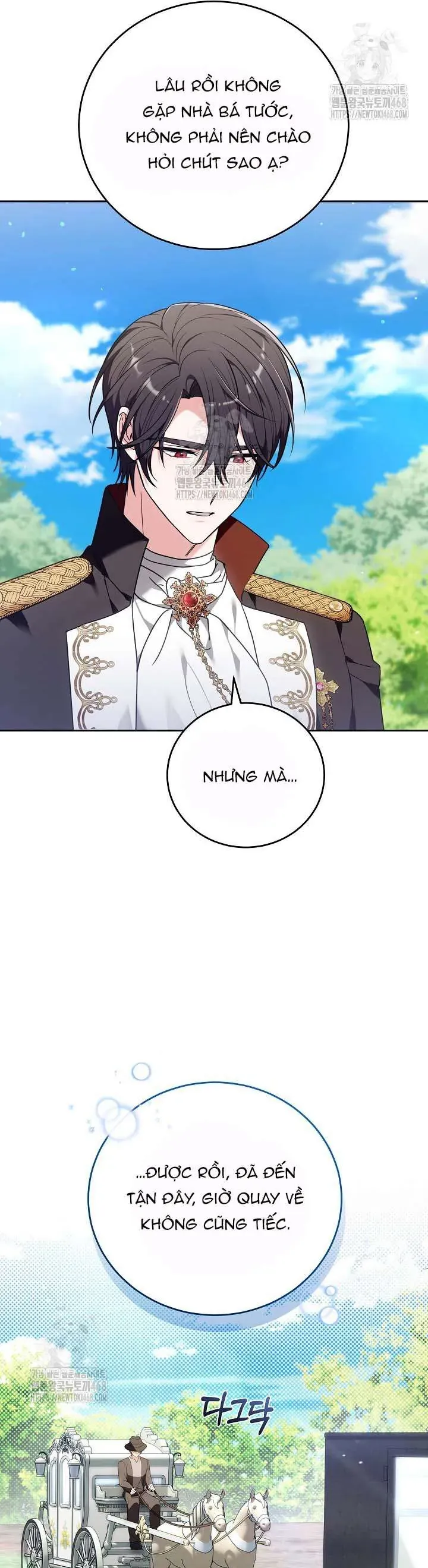 Lời Tỏ Tình Lần Thứ 101 Chap 31 - Next Chap 32