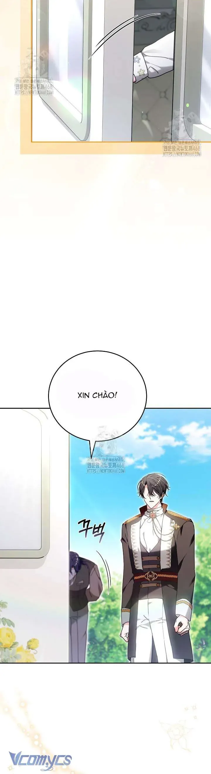 Lời Tỏ Tình Lần Thứ 101 Chap 31 - Next Chap 32