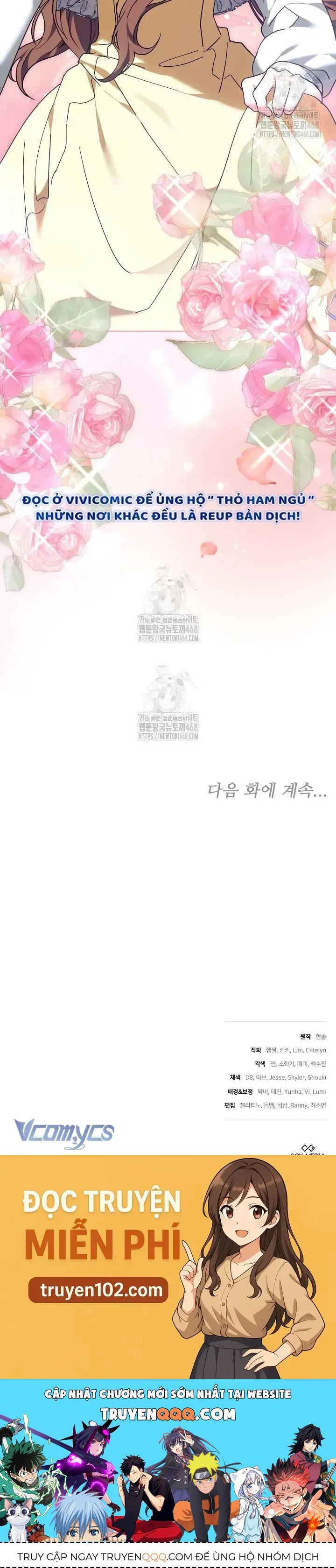 Lời Tỏ Tình Lần Thứ 101 Chap 31 - Next Chap 32