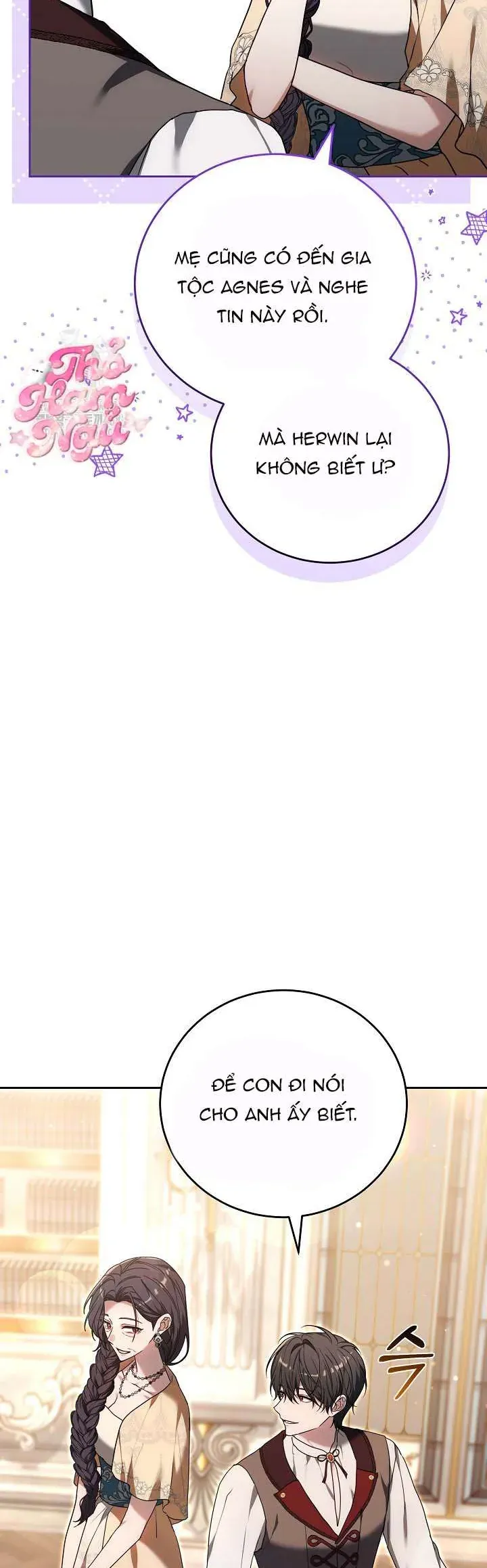 Lời Tỏ Tình Lần Thứ 101 Chap 31 - Next Chap 32