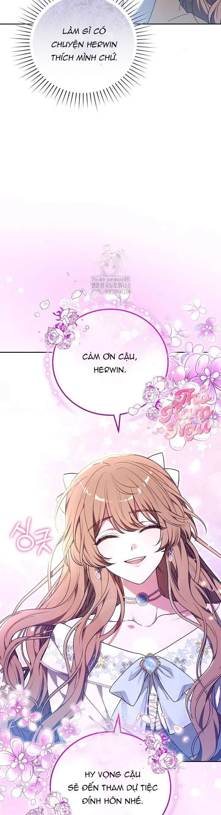 Lời Tỏ Tình Lần Thứ 101 Chap 32 - Next Chap 33