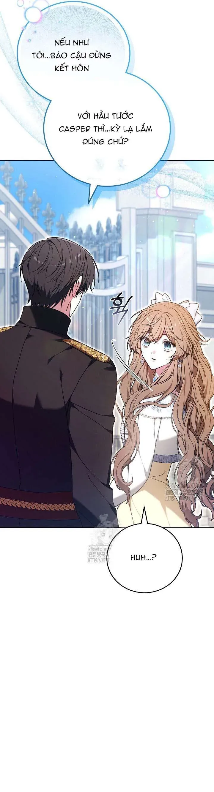 Lời Tỏ Tình Lần Thứ 101 Chap 32 - Next Chap 33