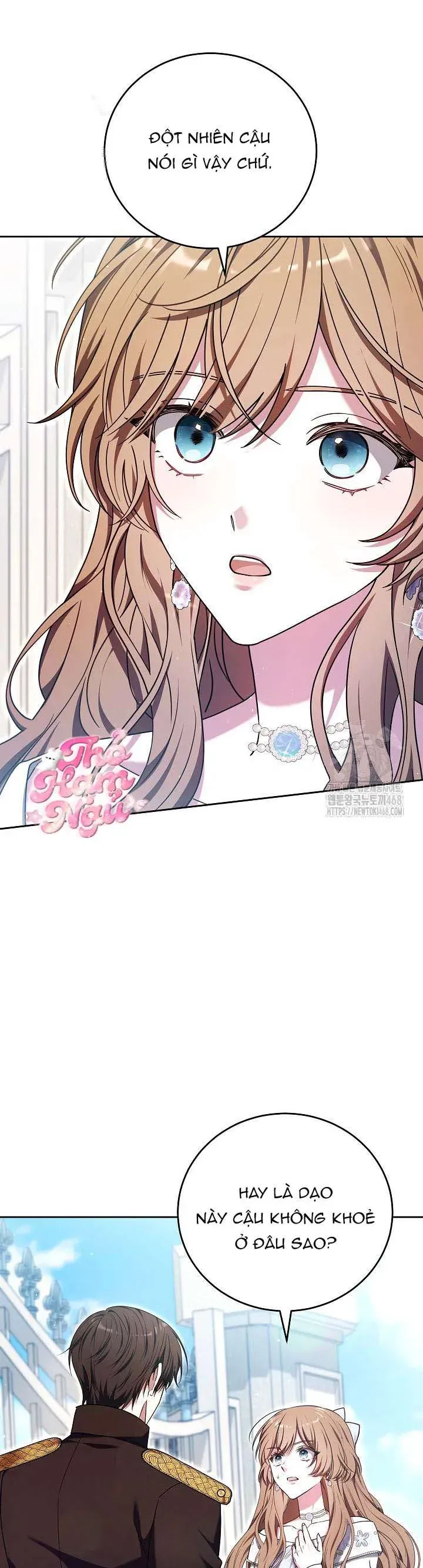 Lời Tỏ Tình Lần Thứ 101 Chap 32 - Next Chap 33