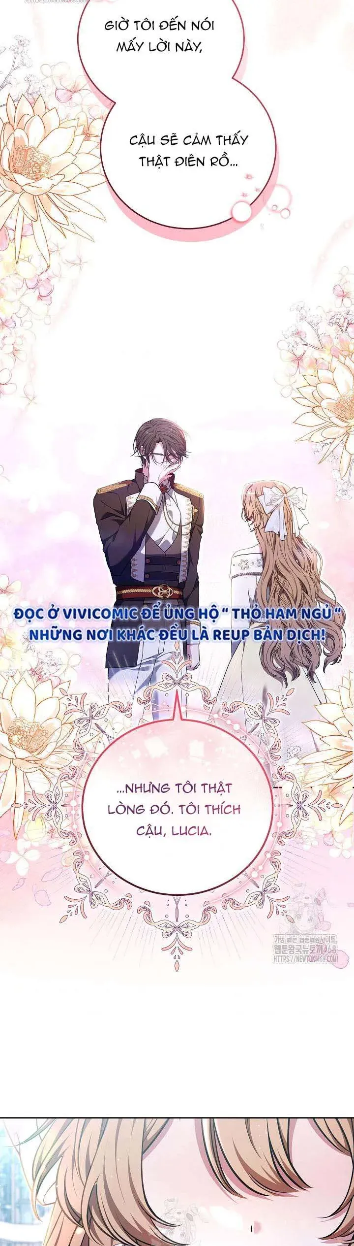 Lời Tỏ Tình Lần Thứ 101 Chap 32 - Next Chap 33