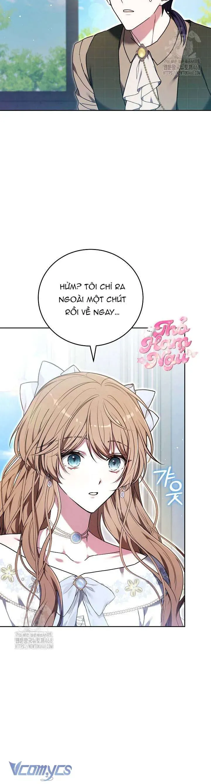 Lời Tỏ Tình Lần Thứ 101 Chap 32 - Next Chap 33