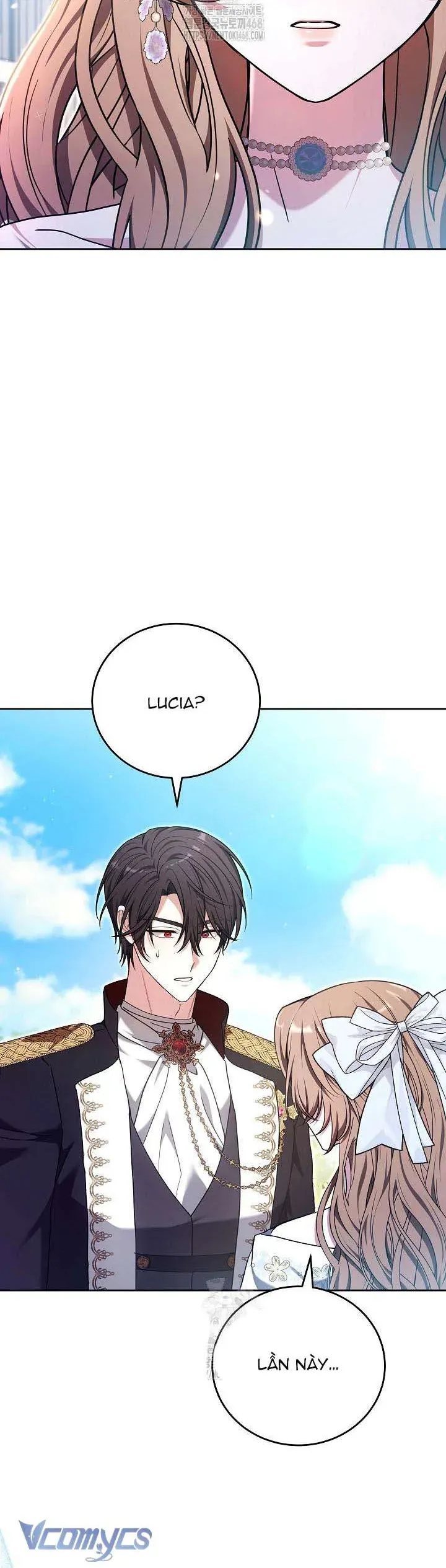 Lời Tỏ Tình Lần Thứ 101 Chap 32 - Next Chap 33