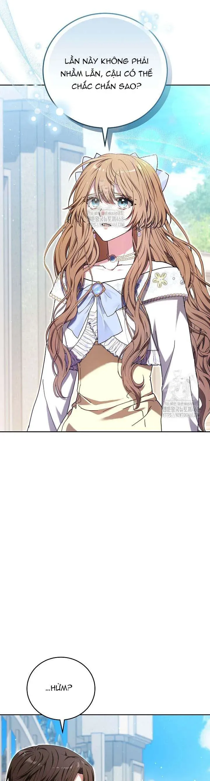 Lời Tỏ Tình Lần Thứ 101 Chap 32 - Next Chap 33