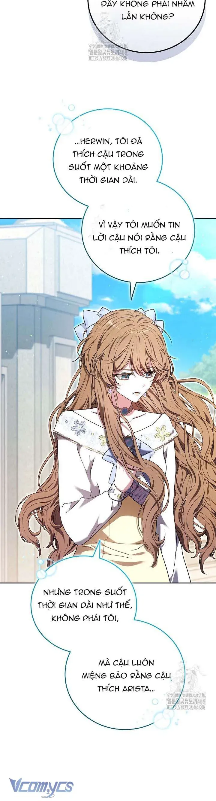 Lời Tỏ Tình Lần Thứ 101 Chap 32 - Next Chap 33