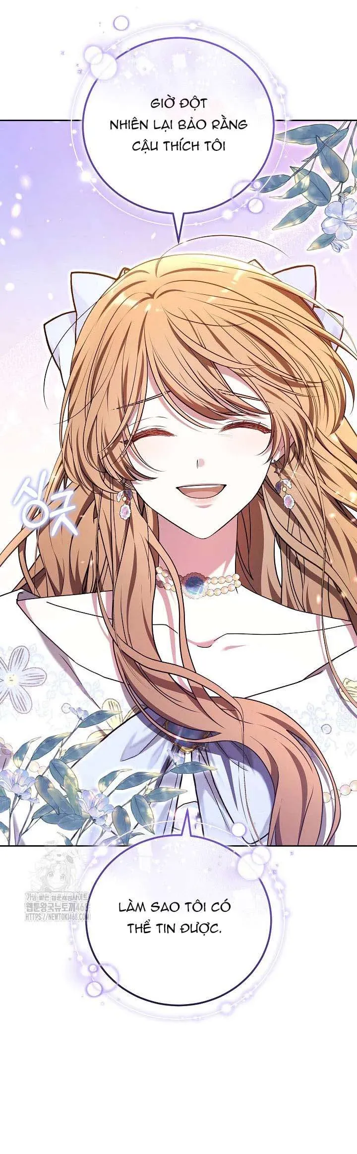 Lời Tỏ Tình Lần Thứ 101 Chap 32 - Next Chap 33