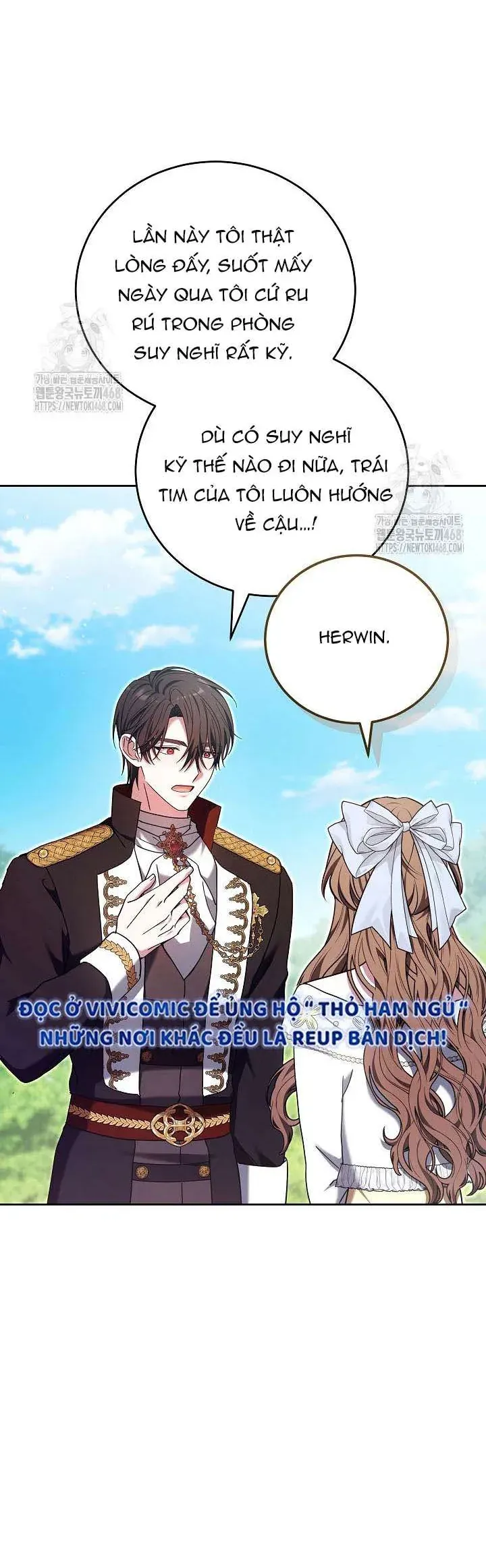 Lời Tỏ Tình Lần Thứ 101 Chap 32 - Next Chap 33