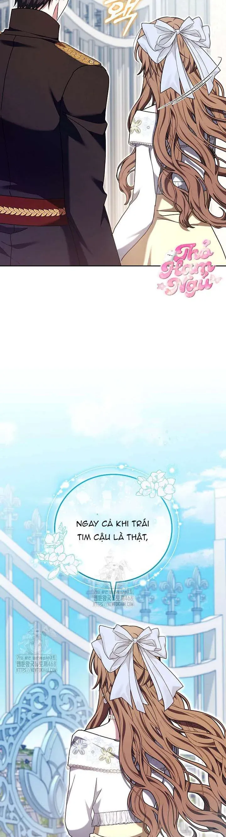 Lời Tỏ Tình Lần Thứ 101 Chap 32 - Next Chap 33