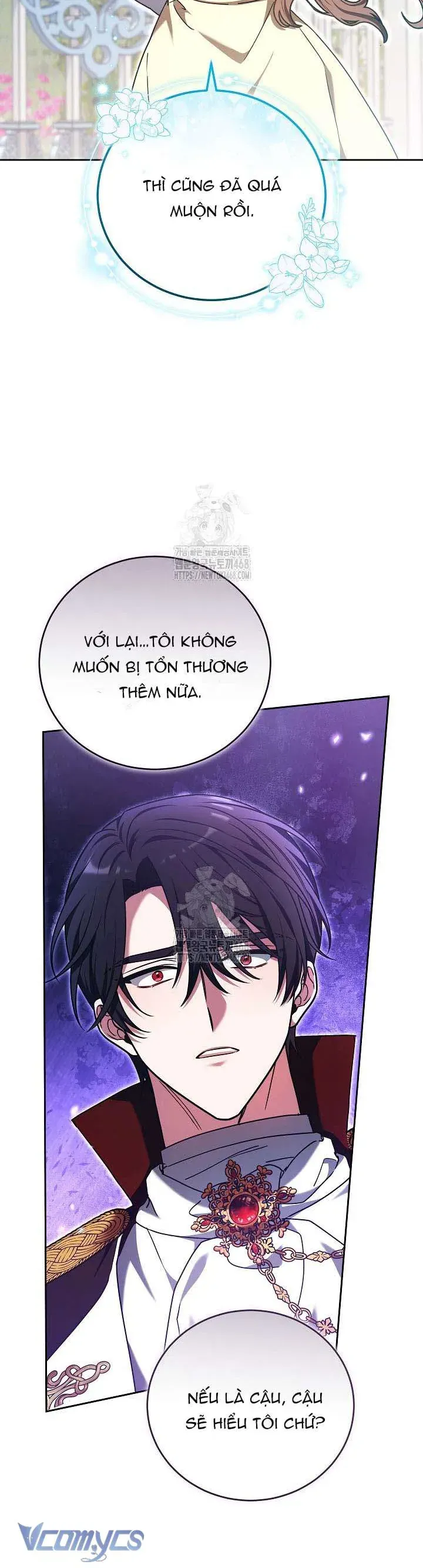 Lời Tỏ Tình Lần Thứ 101 Chap 32 - Next Chap 33