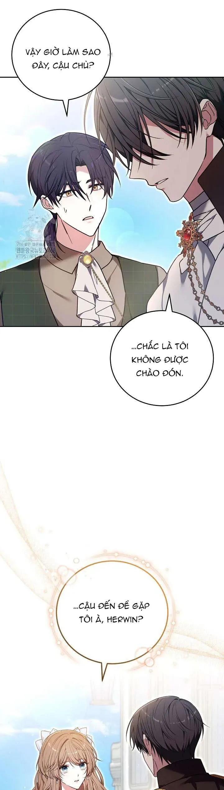 Lời Tỏ Tình Lần Thứ 101 Chap 32 - Next Chap 33