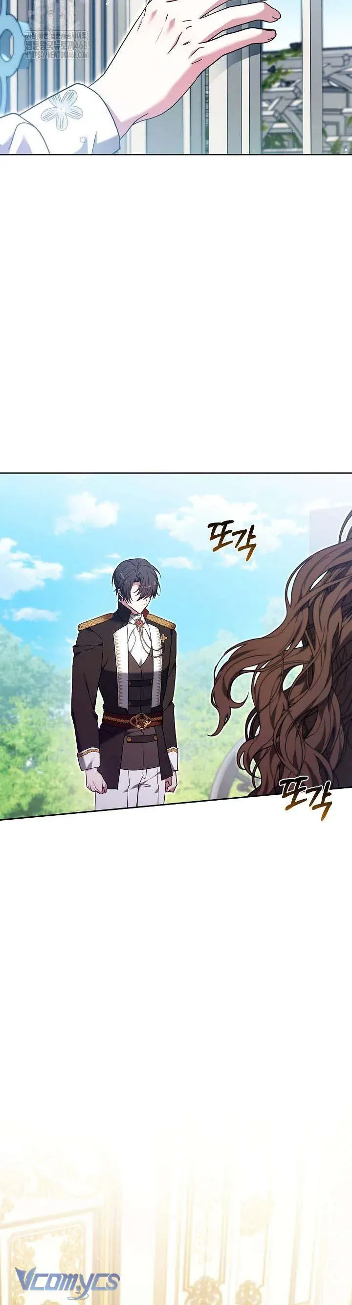 Lời Tỏ Tình Lần Thứ 101 Chap 32 - Next Chap 33