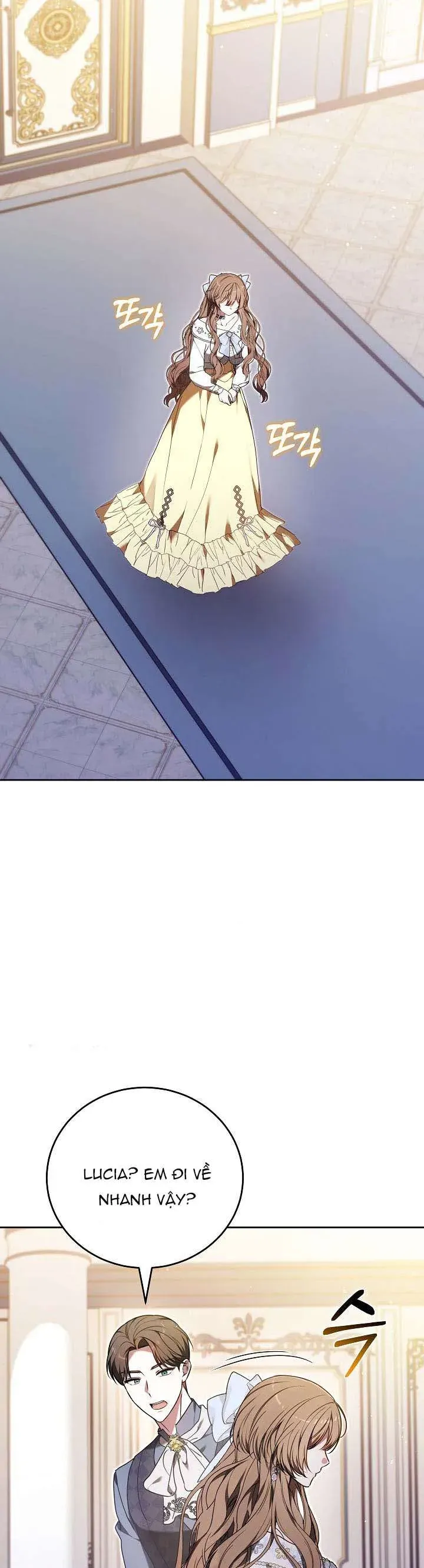 Lời Tỏ Tình Lần Thứ 101 Chap 32 - Next Chap 33