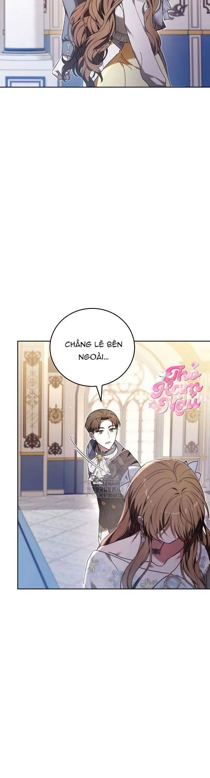 Lời Tỏ Tình Lần Thứ 101 Chap 32 - Next Chap 33