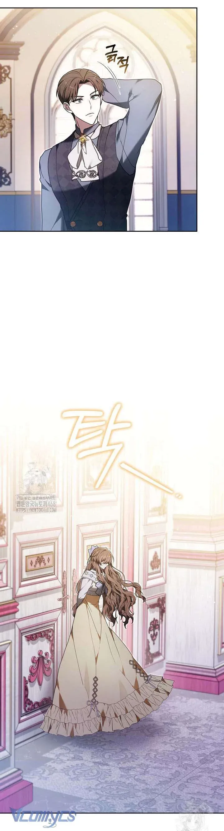 Lời Tỏ Tình Lần Thứ 101 Chap 32 - Next Chap 33