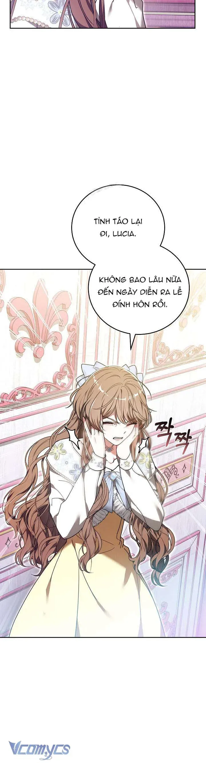 Lời Tỏ Tình Lần Thứ 101 Chap 32 - Next Chap 33