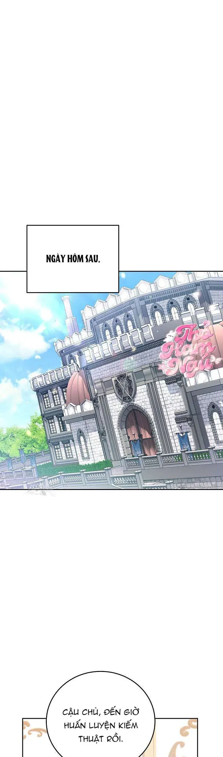 Lời Tỏ Tình Lần Thứ 101 Chap 32 - Next Chap 33