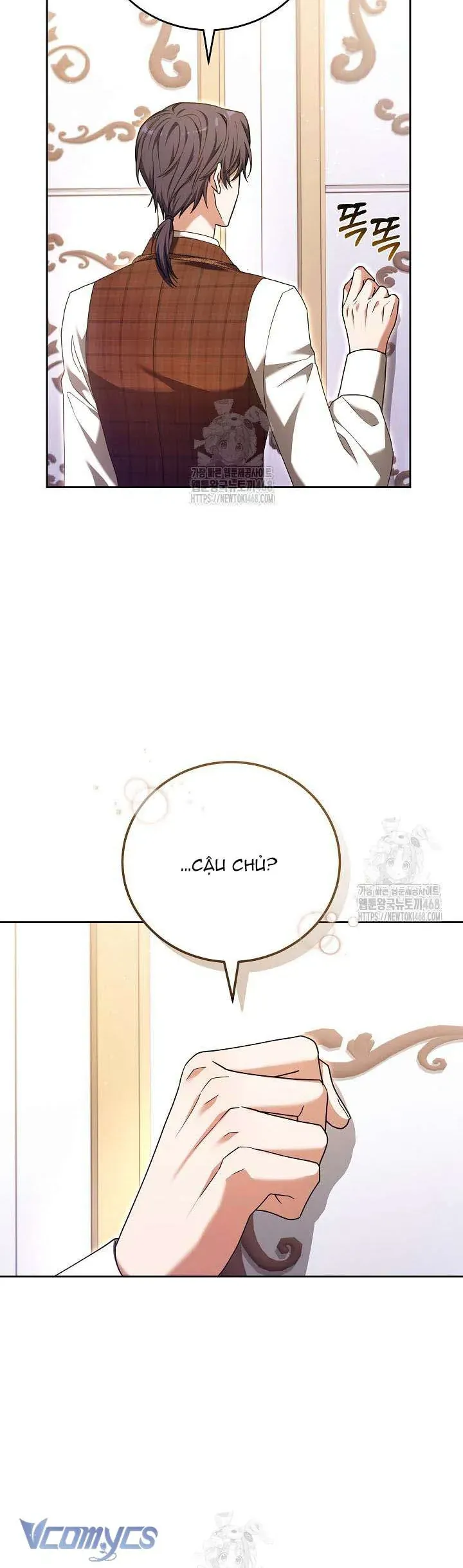 Lời Tỏ Tình Lần Thứ 101 Chap 32 - Next Chap 33