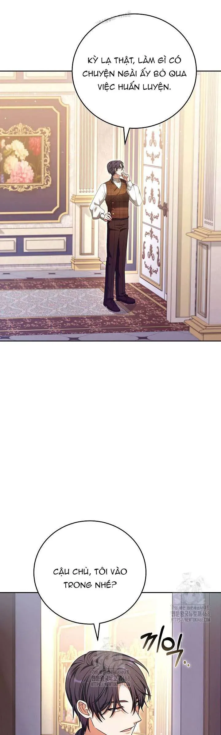 Lời Tỏ Tình Lần Thứ 101 Chap 32 - Next Chap 33