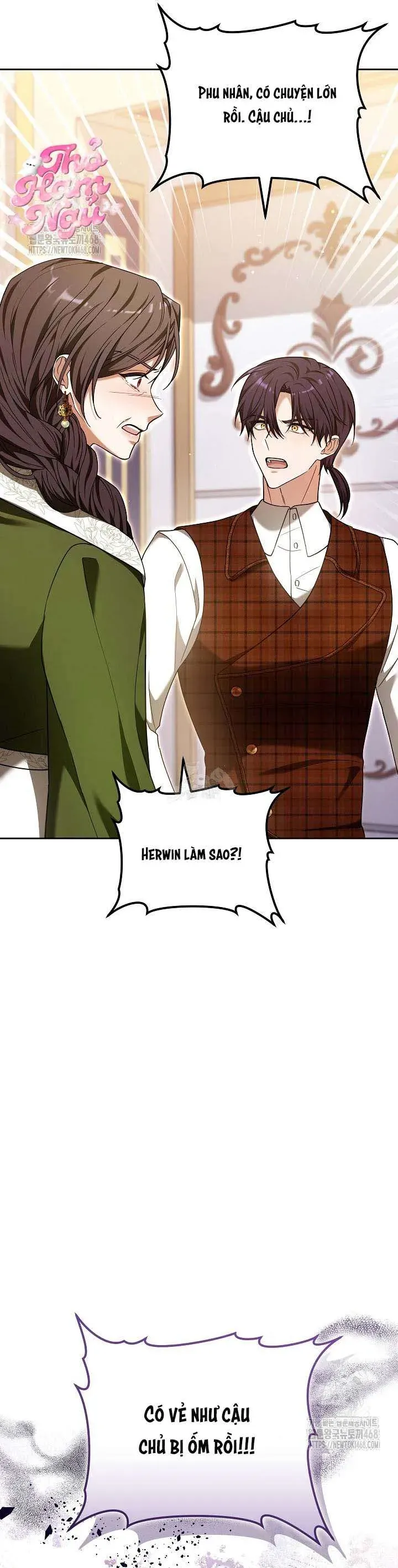 Lời Tỏ Tình Lần Thứ 101 Chap 32 - Next Chap 33