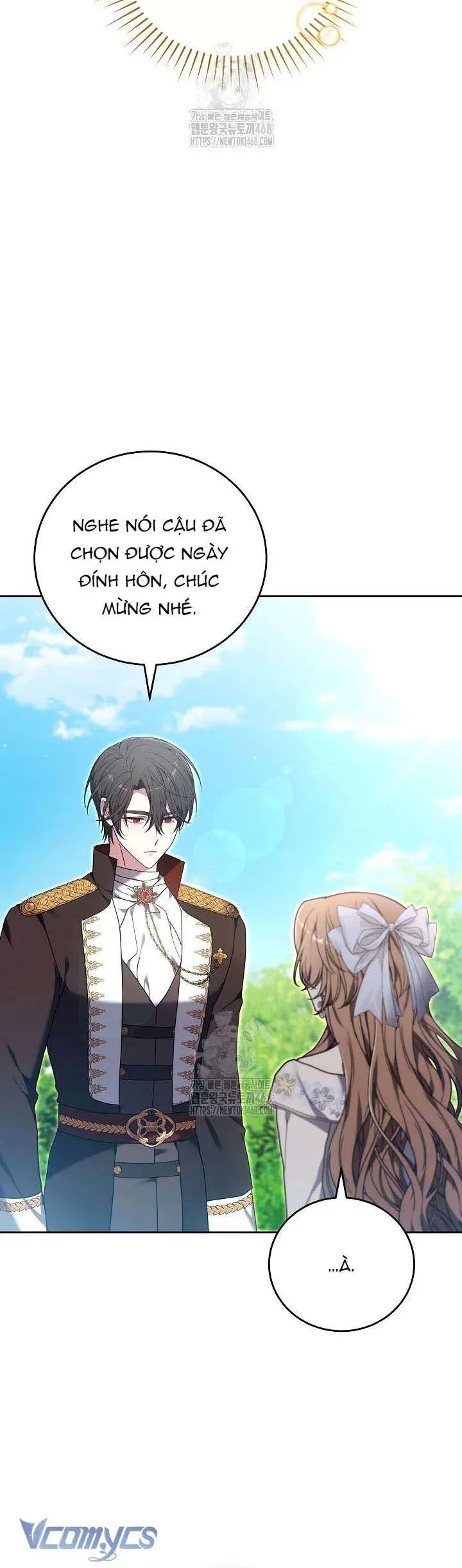 Lời Tỏ Tình Lần Thứ 101 Chap 32 - Next Chap 33