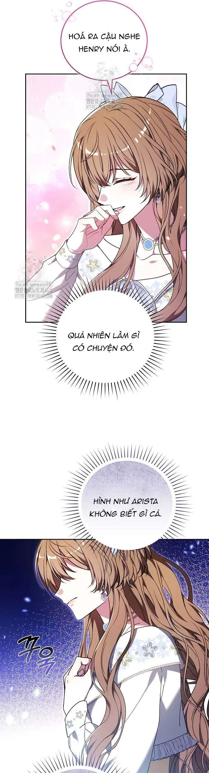 Lời Tỏ Tình Lần Thứ 101 Chap 32 - Next Chap 33