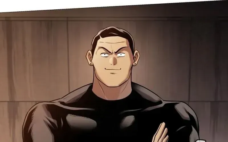 John X Sát Thủ Chap 12 - Next Chap 13