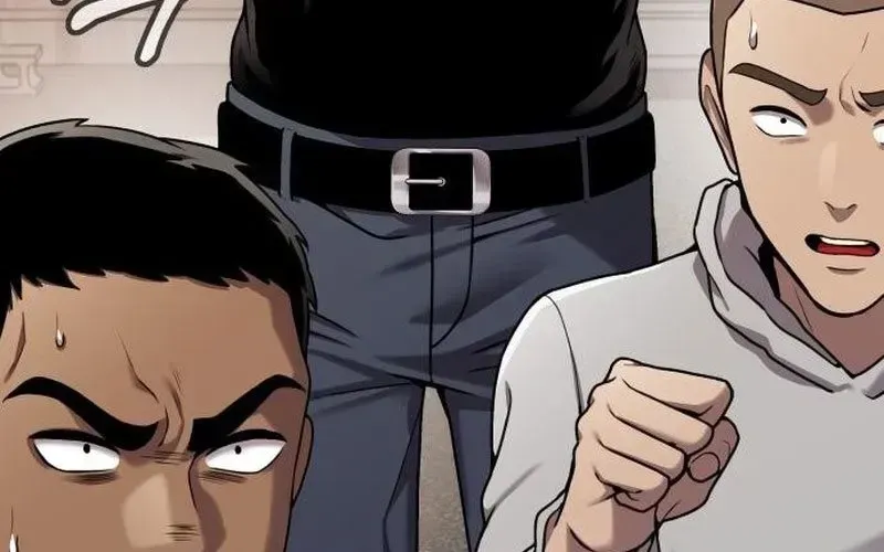 John X Sát Thủ Chap 12 - Next Chap 13