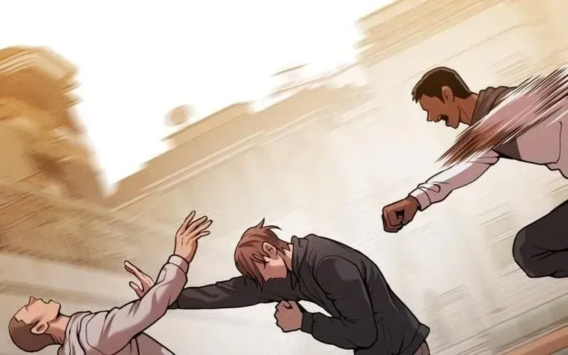 John X Sát Thủ Chap 12 - Next Chap 13