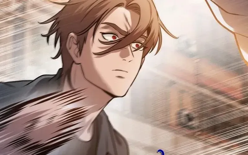 John X Sát Thủ Chap 12 - Next Chap 13