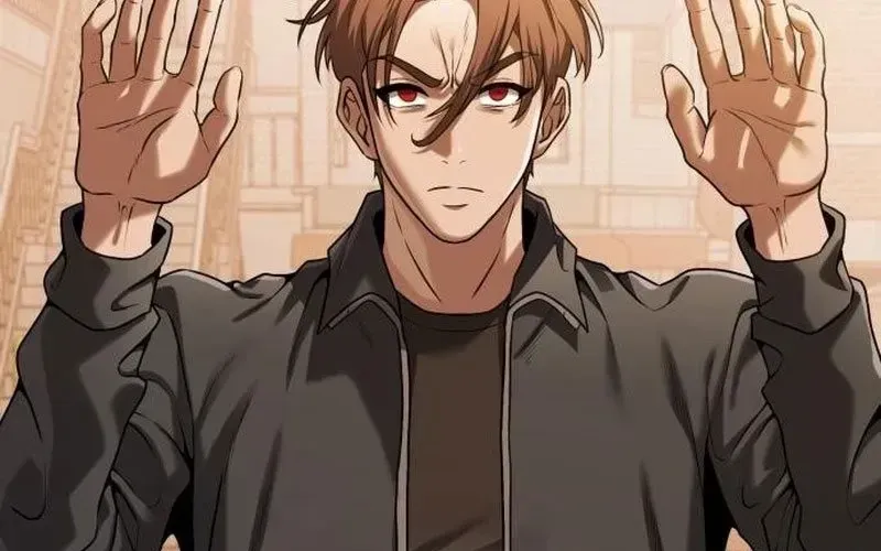 John X Sát Thủ Chap 12 - Next Chap 13