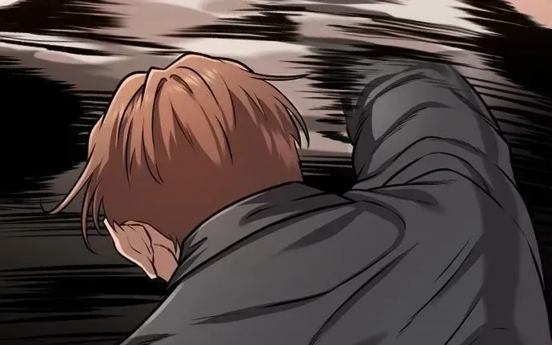 John X Sát Thủ Chap 12 - Next Chap 13