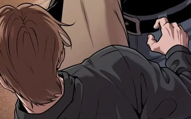 John X Sát Thủ Chap 12 - Next Chap 13