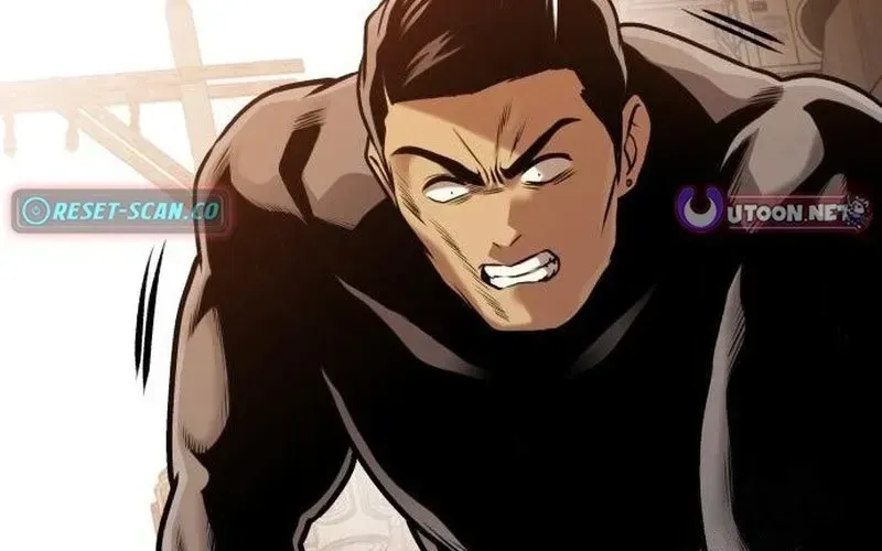 John X Sát Thủ Chap 12 - Next Chap 13