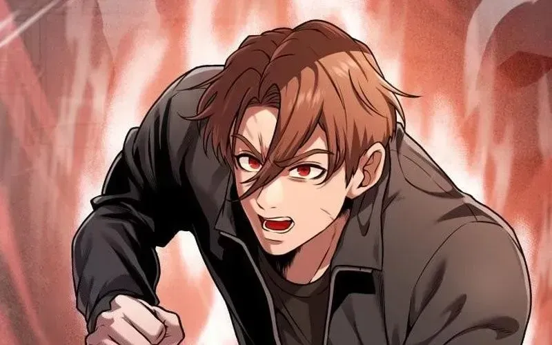 John X Sát Thủ Chap 12 - Next Chap 13