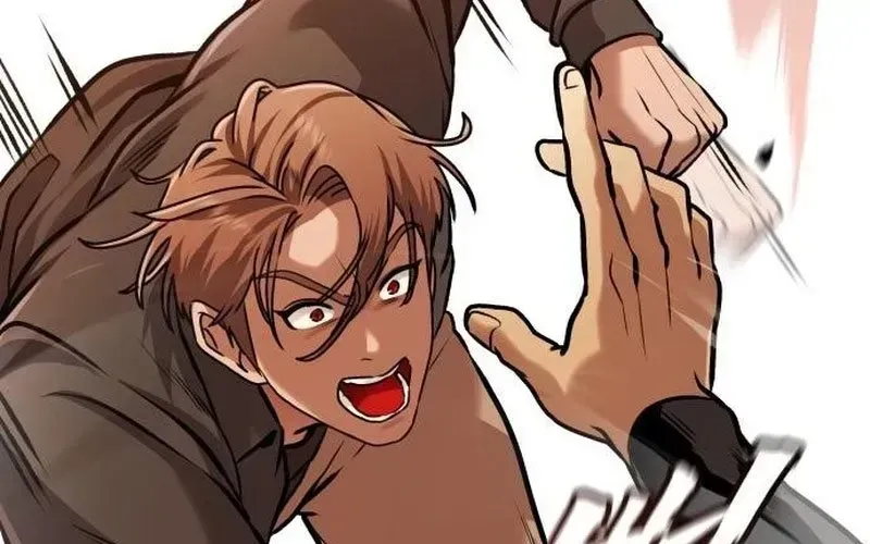 John X Sát Thủ Chap 12 - Next Chap 13