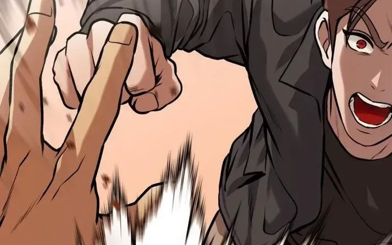 John X Sát Thủ Chap 12 - Next Chap 13