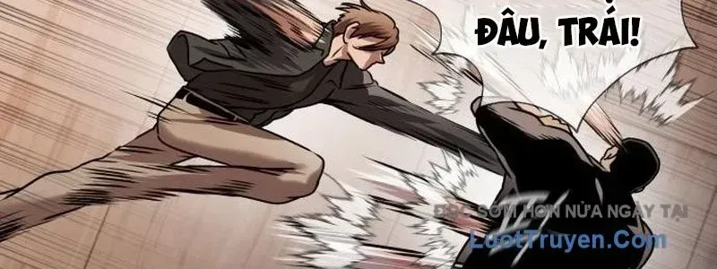 John X Sát Thủ Chap 12 - Next Chap 13