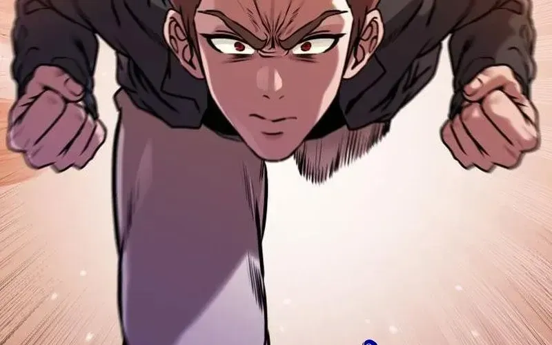 John X Sát Thủ Chap 12 - Next Chap 13