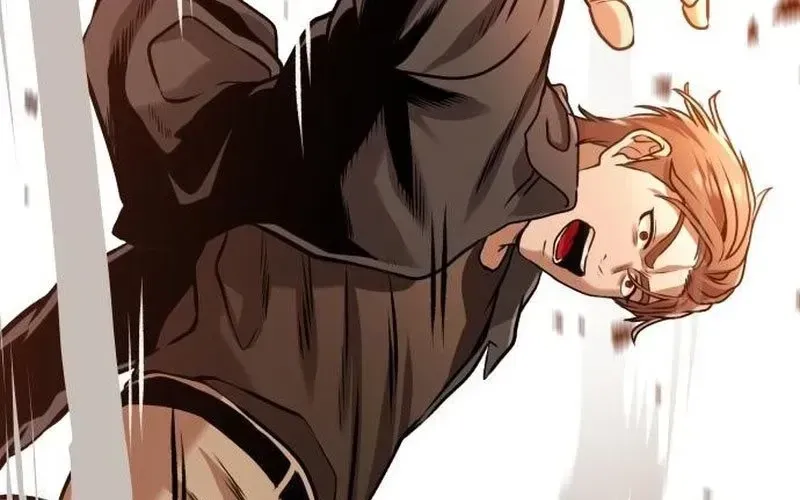 John X Sát Thủ Chap 12 - Next Chap 13